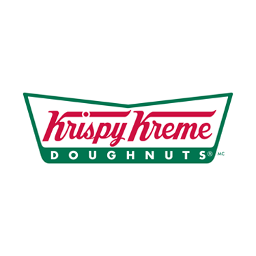 KRISPY KREME