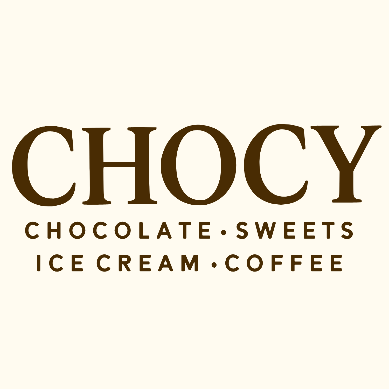 CHOCY