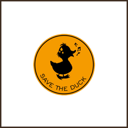 SAVE THE DUCK