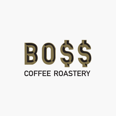 BOSS COFFEE ROASTERY