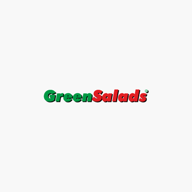 GREEN SALADS