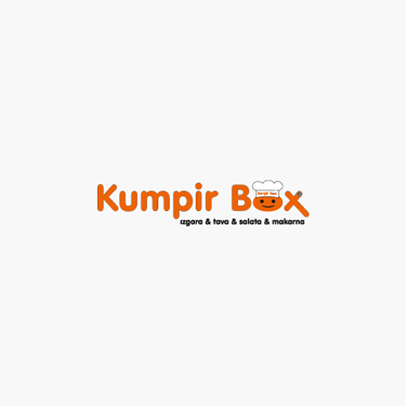 KUMPIR BOX